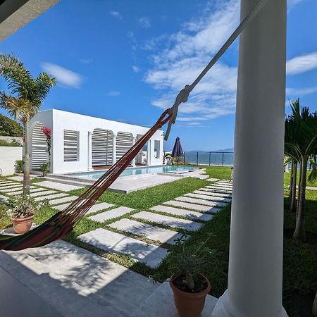 Casa Roma Hotel Boutique El Tamarindo Exteriér fotografie