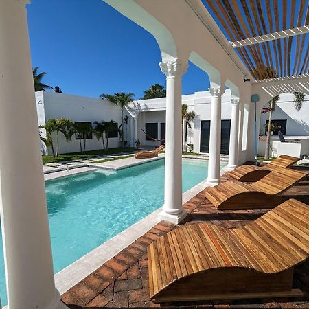 Casa Roma Hotel Boutique El Tamarindo Exteriér fotografie