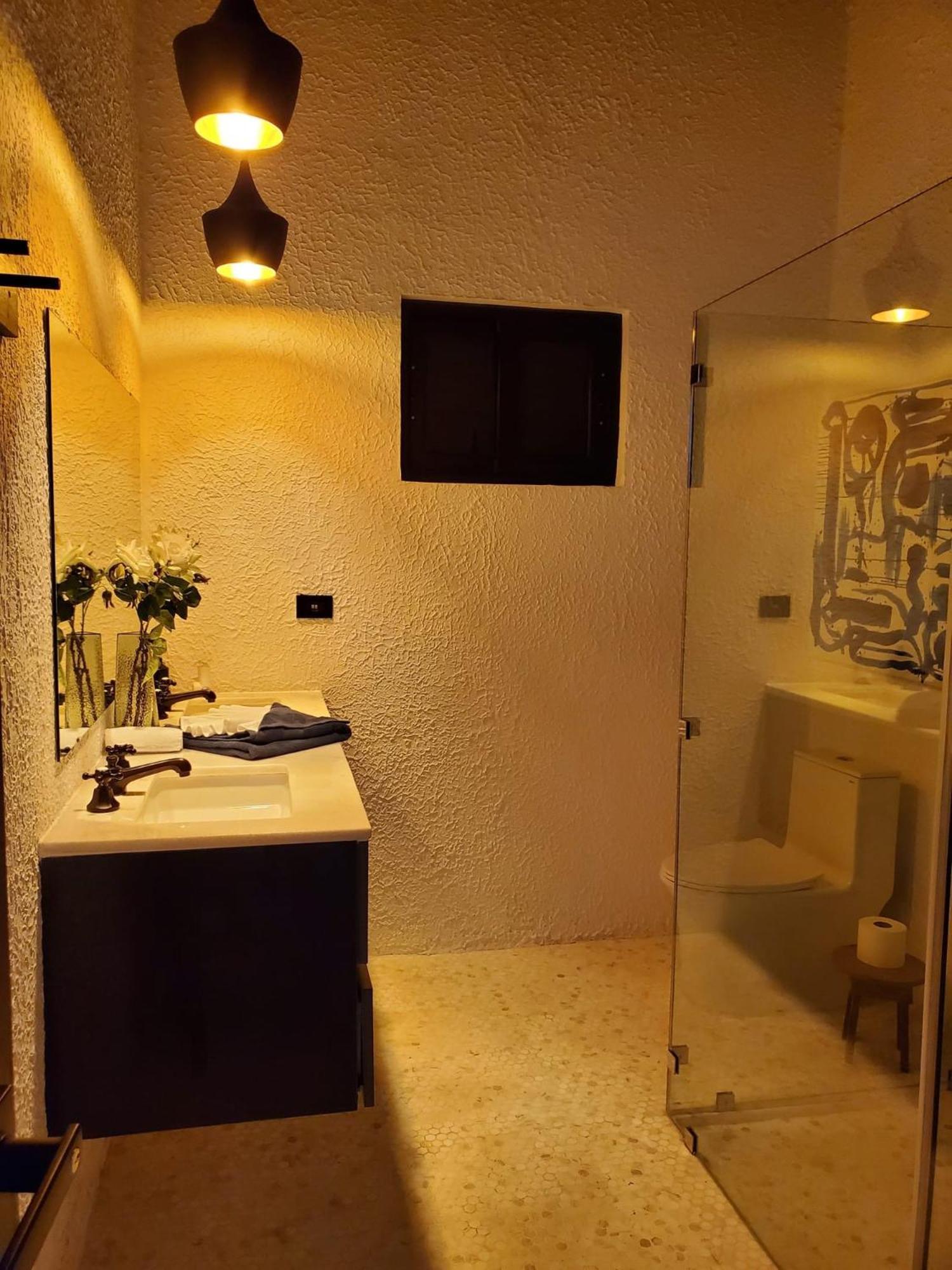 Casa Roma Hotel Boutique El Tamarindo Exteriér fotografie